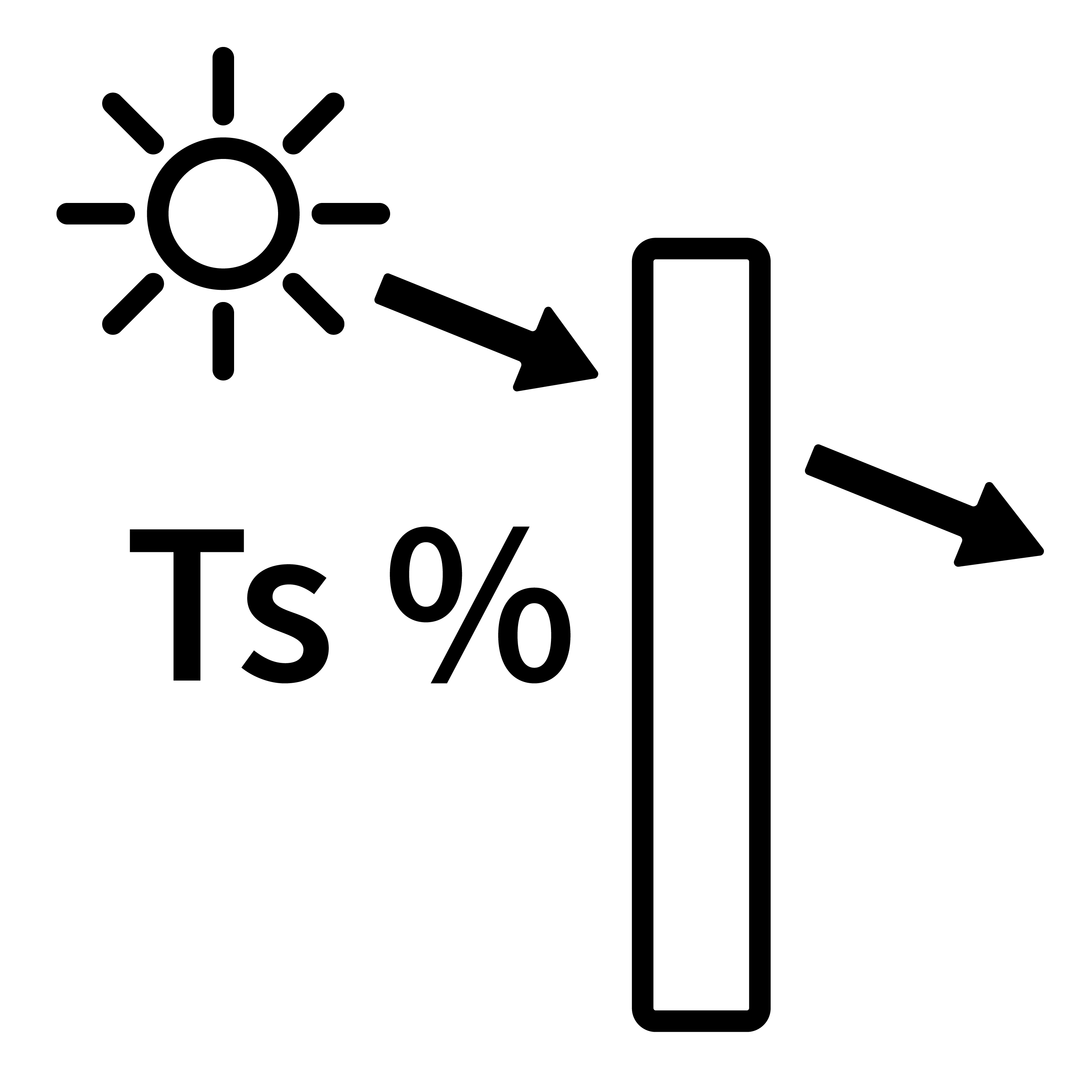 etiquetas transmisión producto téxtil